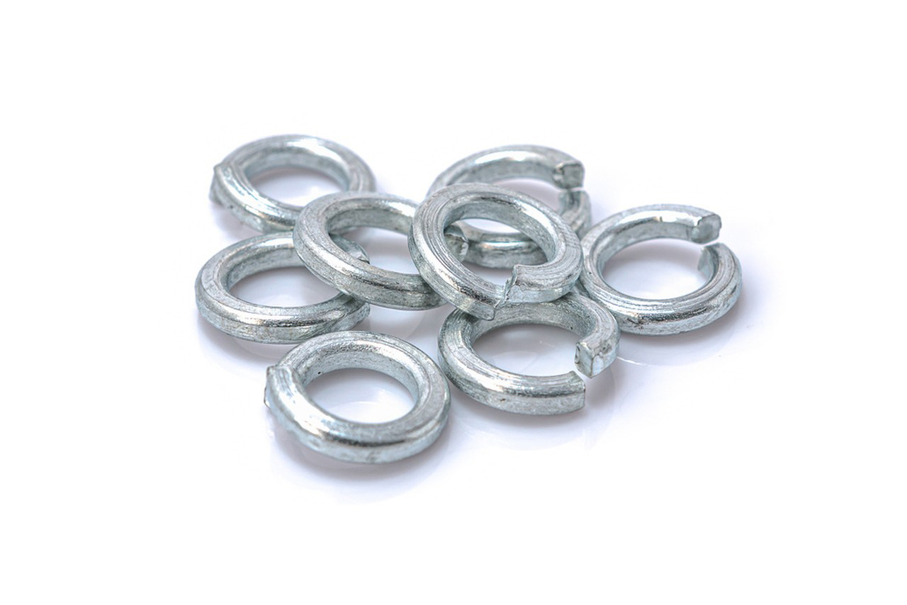 What are the different kinds of fasteners?(图4)