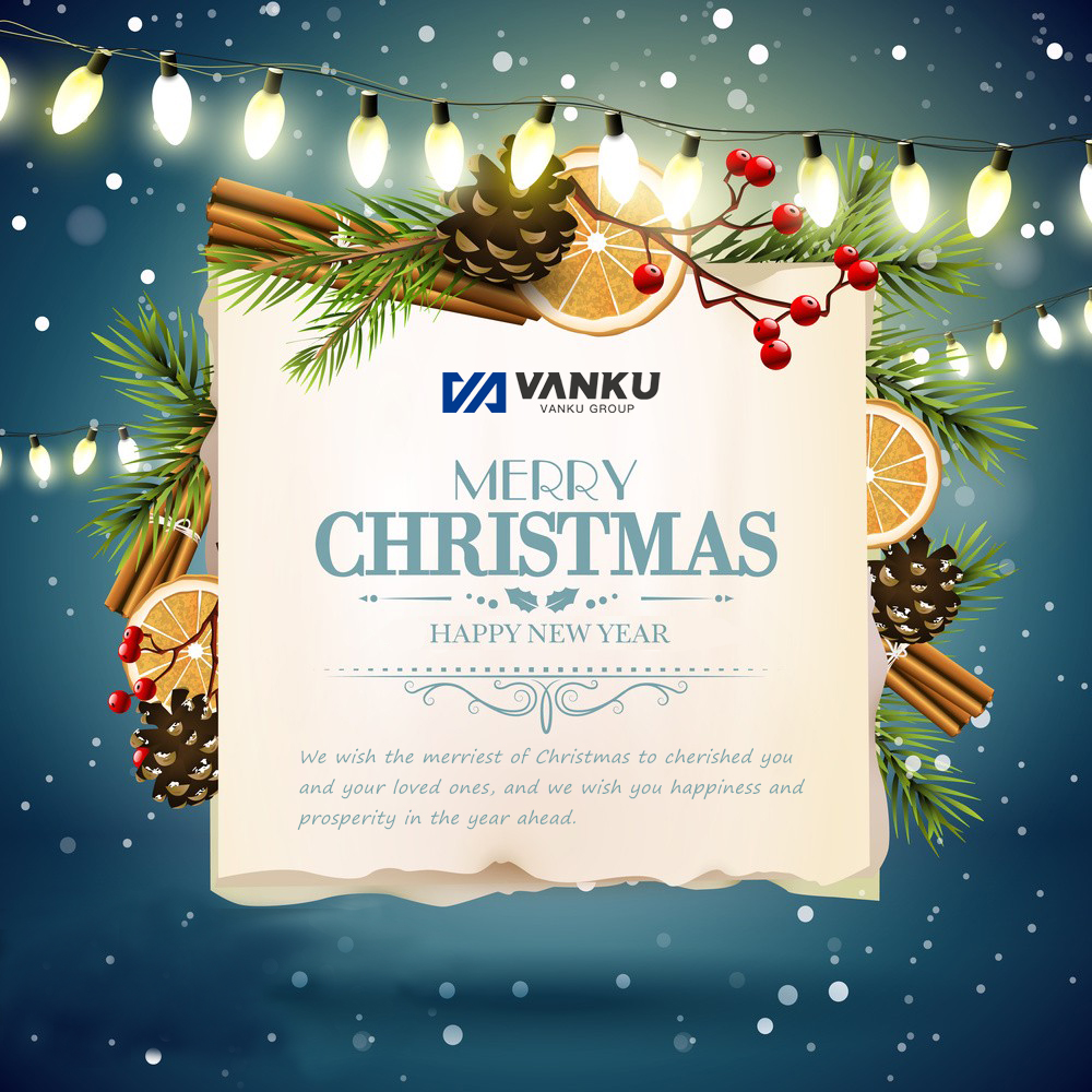 Merry Christmas!(图1)