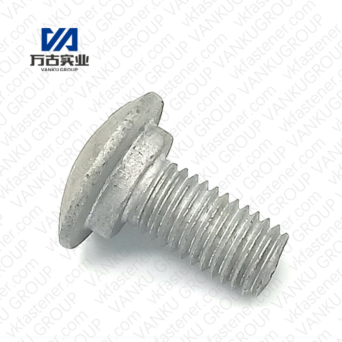 Splice Bolts: Revolutionizing Structural Connections in Construction and Engineering(图1)
